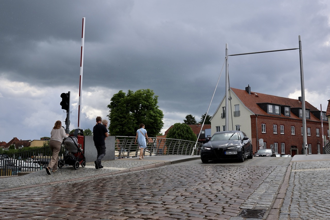 ARP Treffen 2026 - Bilder der Ausfahrt  - Freitag der 5. Juni