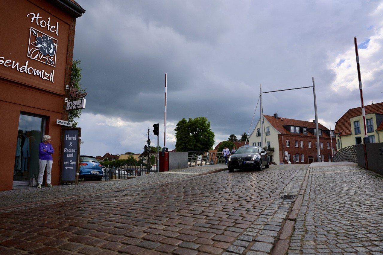 ARP Treffen 2026 - Bilder der Ausfahrt  - Freitag der 5. Juni