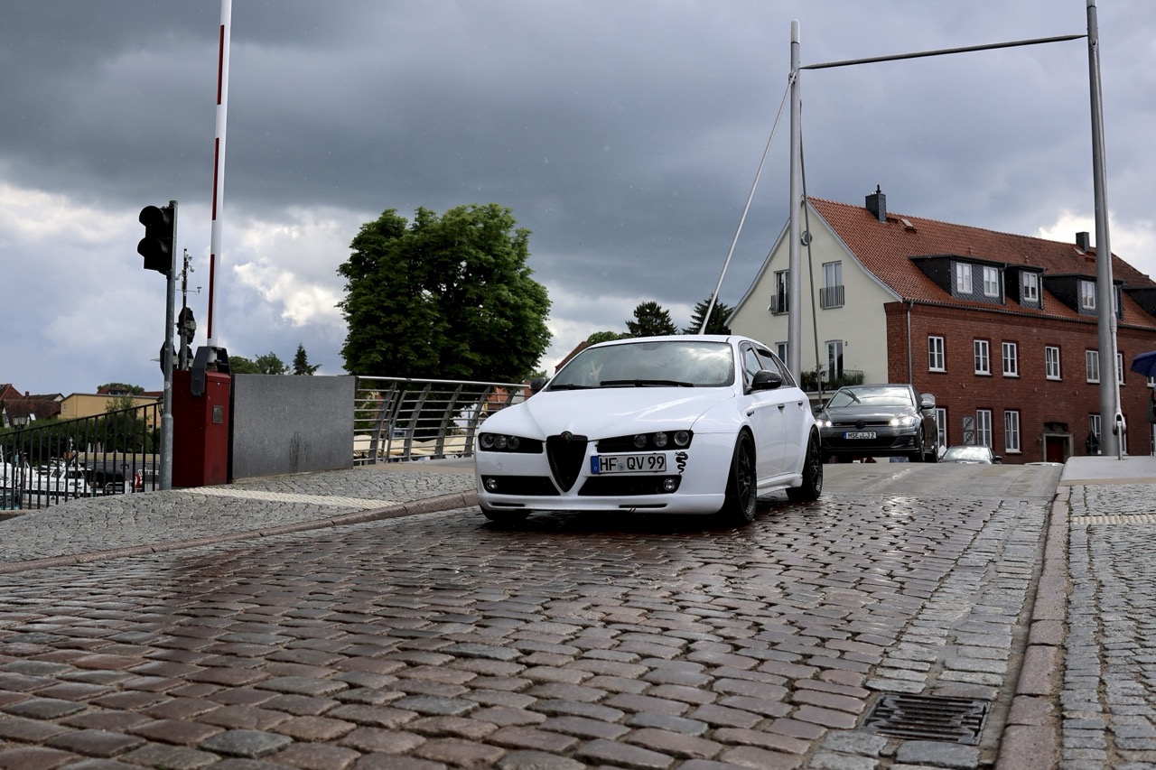 ARP Treffen 2026 - Bilder der Ausfahrt  - Freitag der 5. Juni
