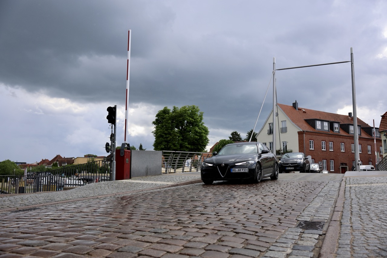 ARP Treffen 2026 - Bilder der Ausfahrt  - Freitag der 5. Juni