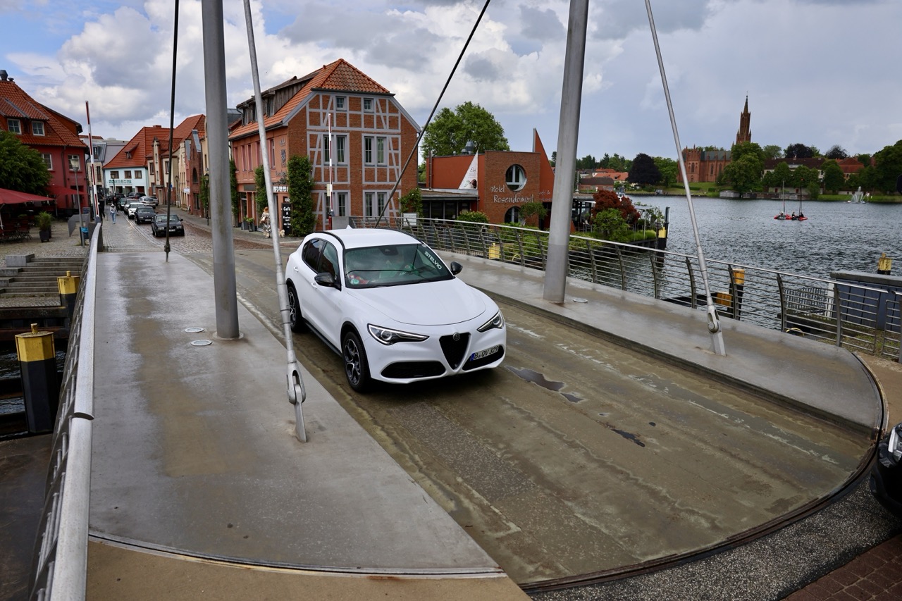 ARP Treffen 2026 - Bilder der Ausfahrt  - Freitag der 5. Juni