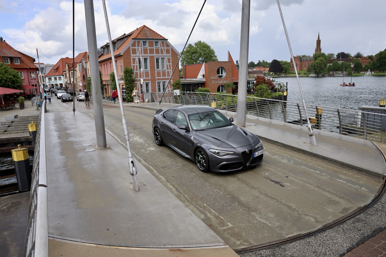 ARP Treffen 2026 - Bilder der Ausfahrt  - Freitag der 5. Juni