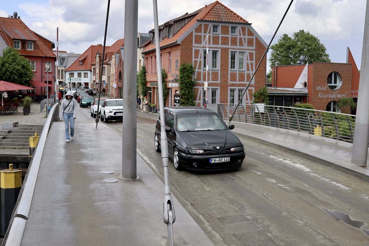 ARP Treffen 2026 - Bilder der Ausfahrt  - Freitag der 5. Juni