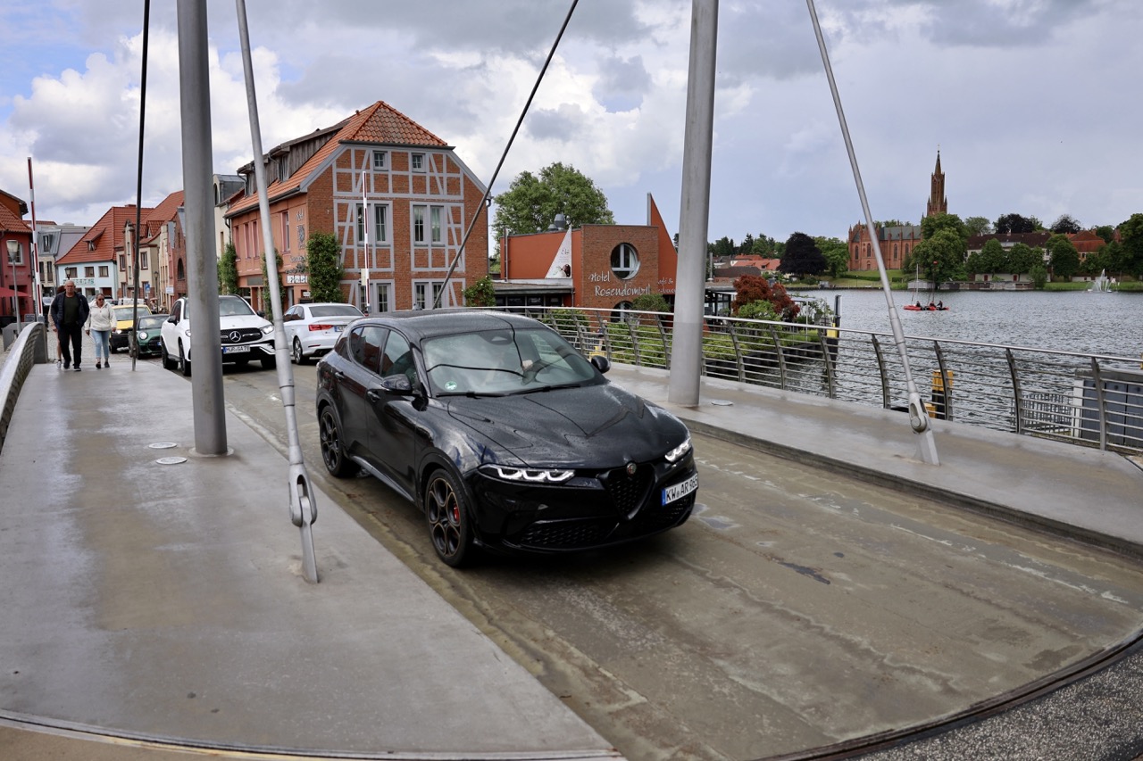 ARP Treffen 2026 - Bilder der Ausfahrt  - Freitag der 5. Juni