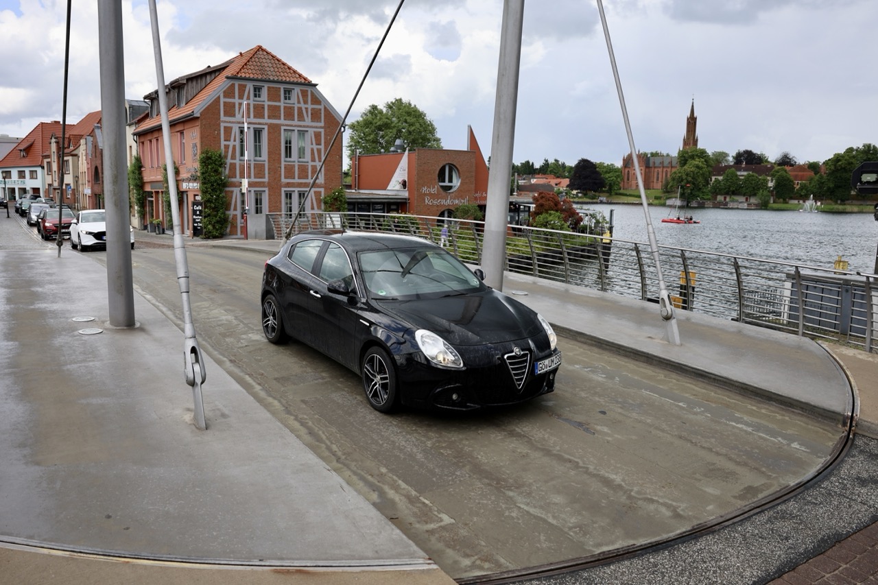 ARP Treffen 2026 - Bilder der Ausfahrt  - Freitag der 5. Juni