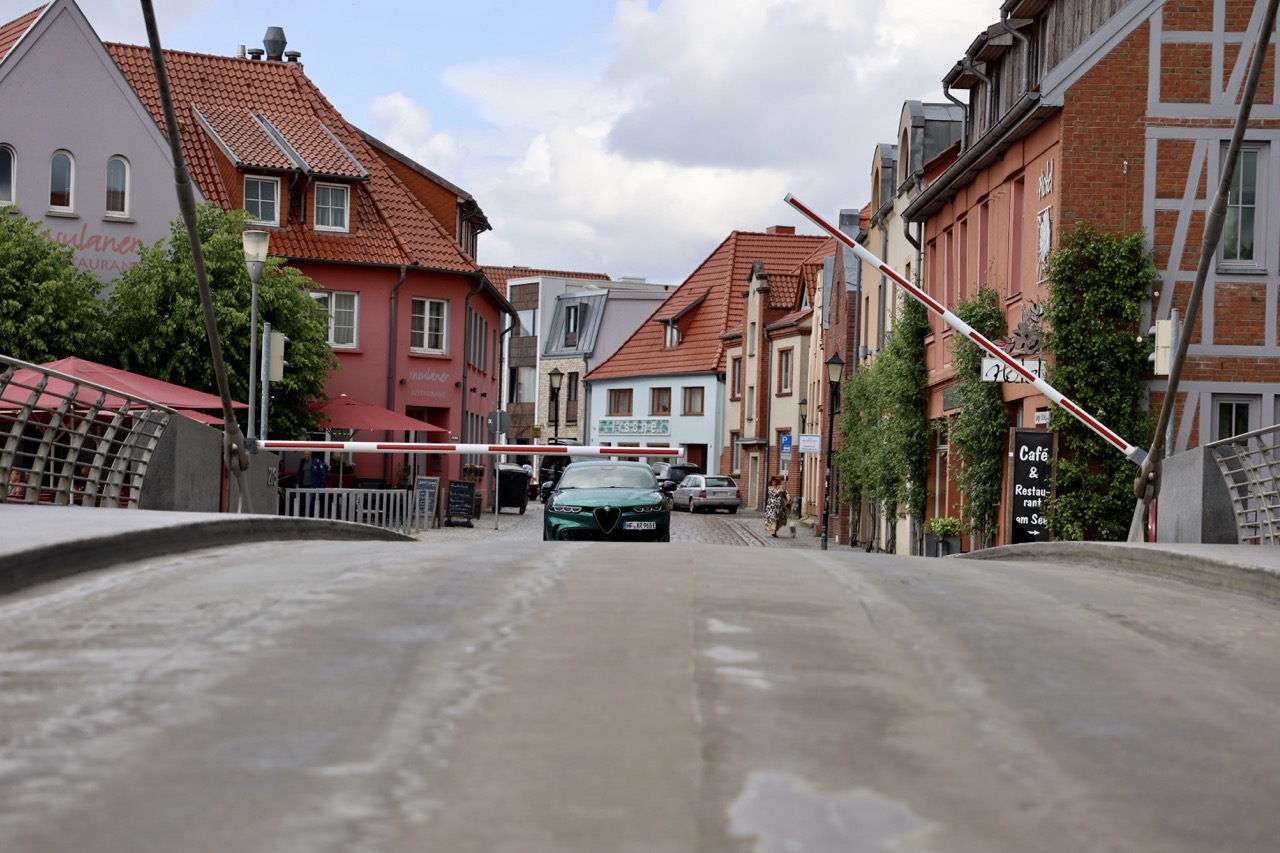 ARP Treffen 2026 - Bilder der Ausfahrt  - Freitag der 5. Juni