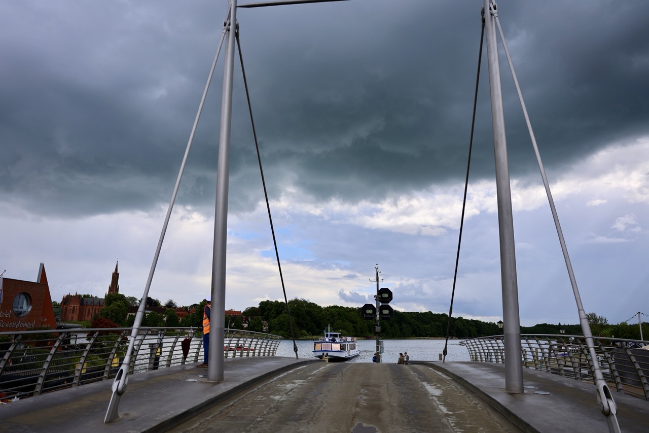 ARP Treffen 2026 - Bilder der Ausfahrt  - Freitag der 5. Juni