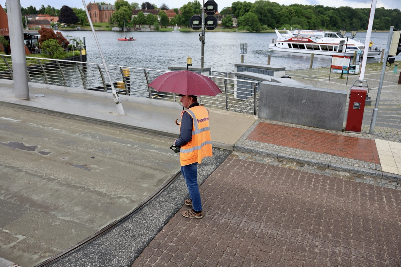ARP Treffen 2026 - Bilder der Ausfahrt  - Freitag der 5. Juni