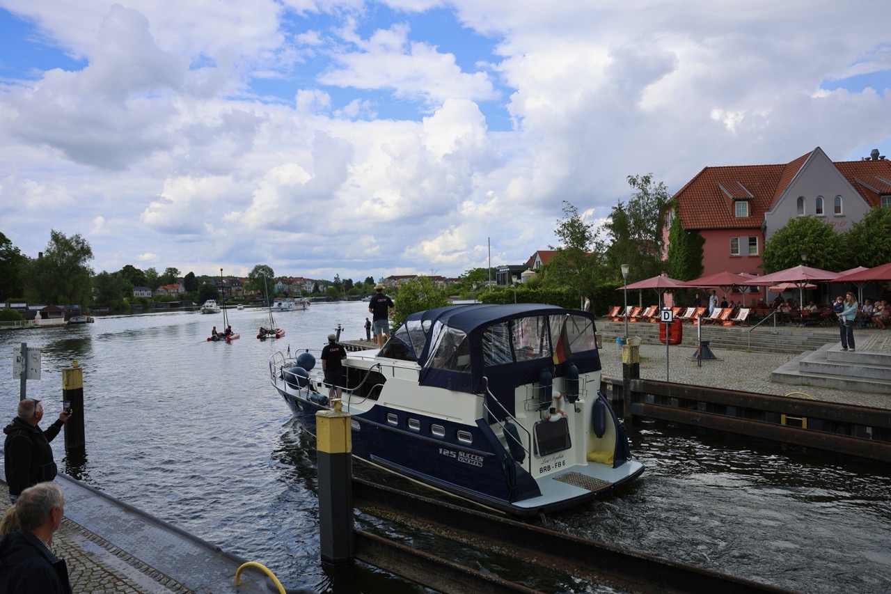 ARP Treffen 2026 - Bilder der Ausfahrt  - Freitag der 5. Juni
