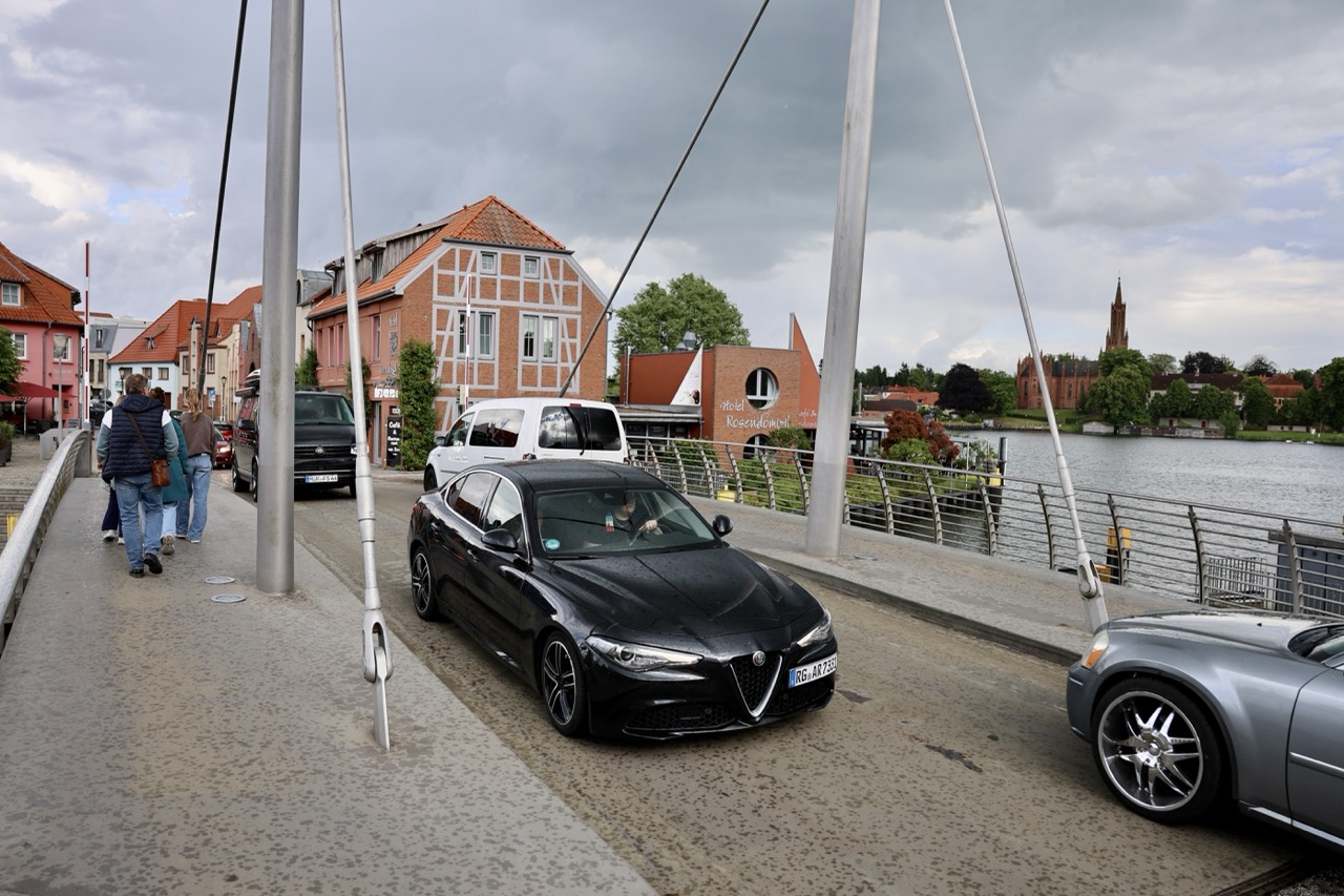 ARP Treffen 2026 - Bilder der Ausfahrt  - Freitag der 5. Juni