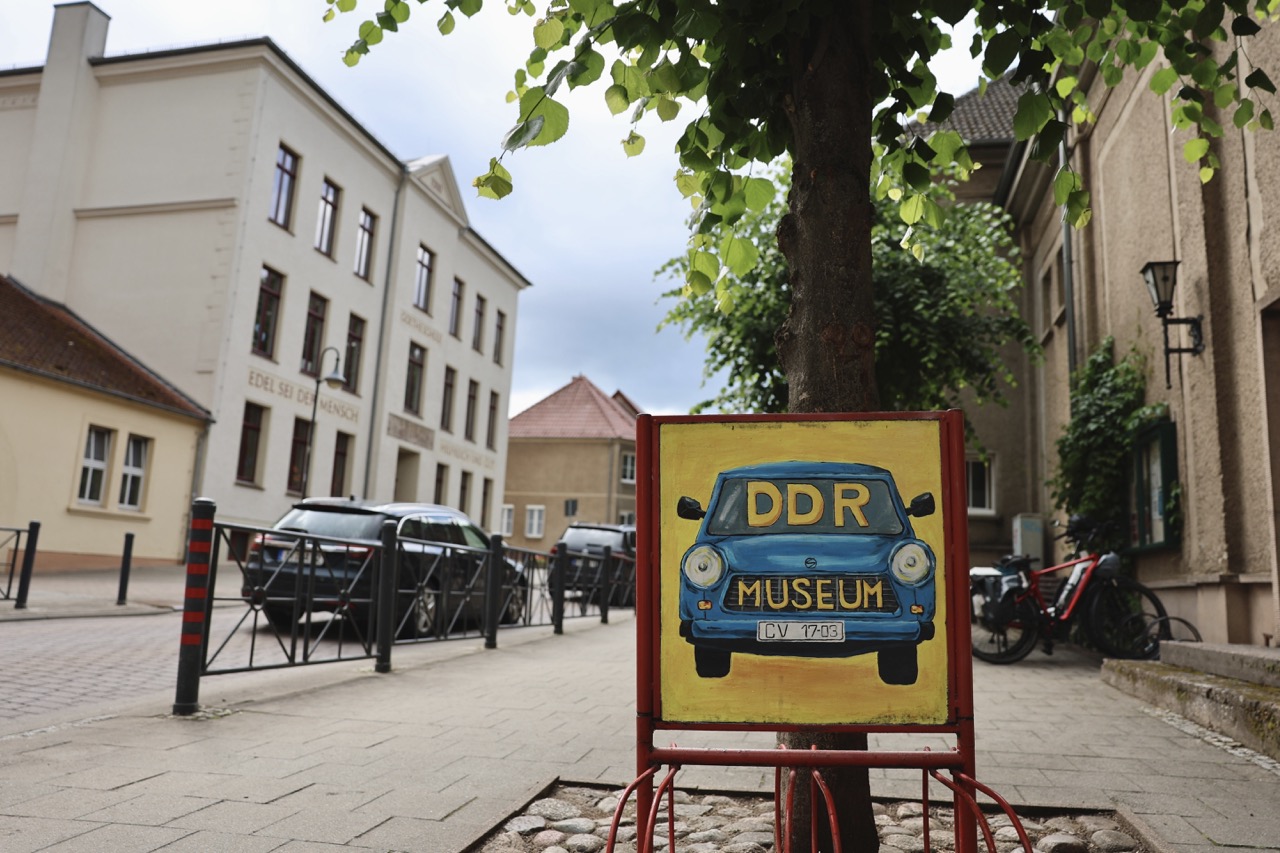 ARP Treffen 2026 - Bilder der Ausfahrt  - Freitag der 5. Juni