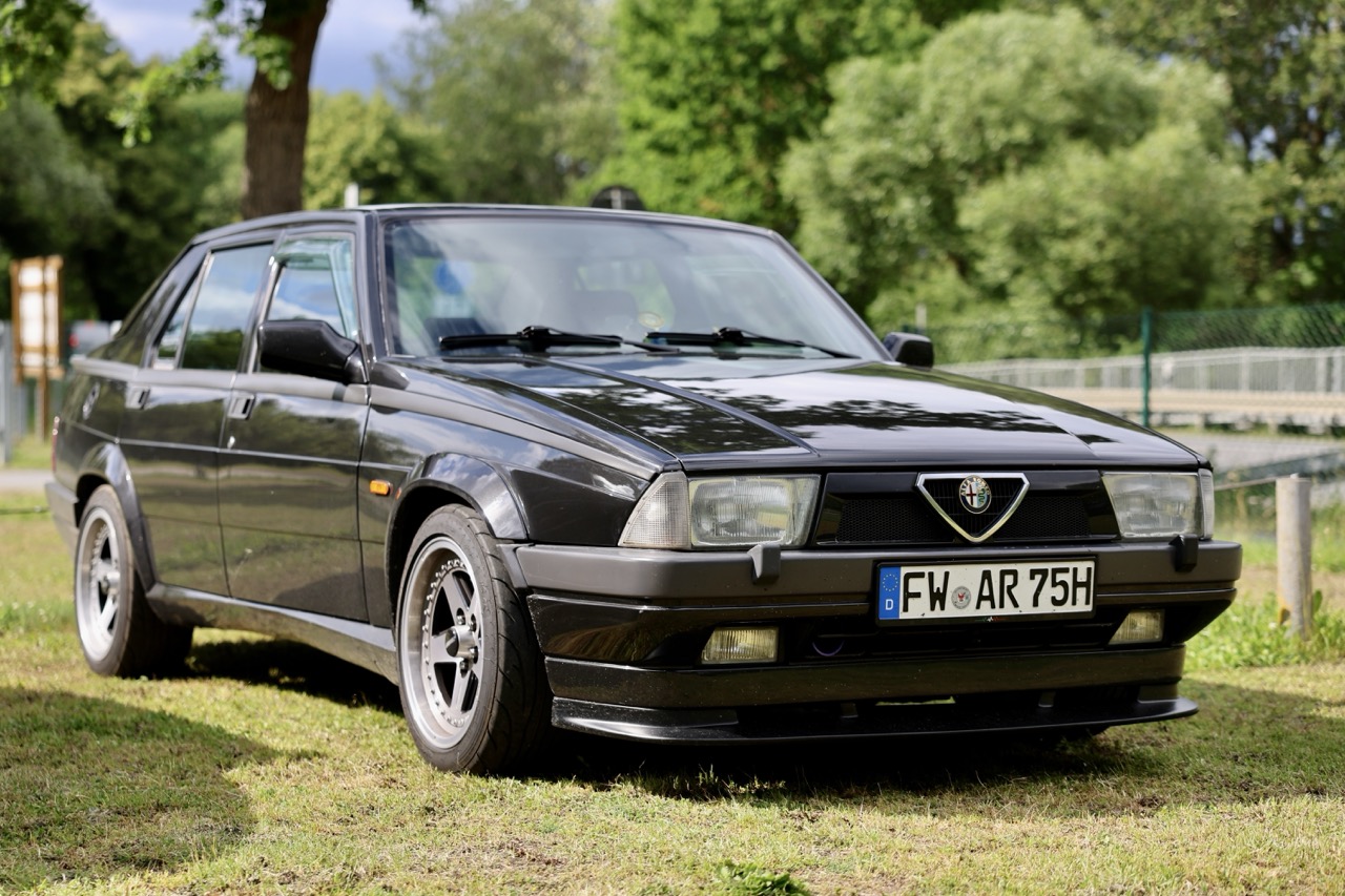 ARP Treffen 2026 - Bilder der Ausfahrt  - Freitag der 5. Juni