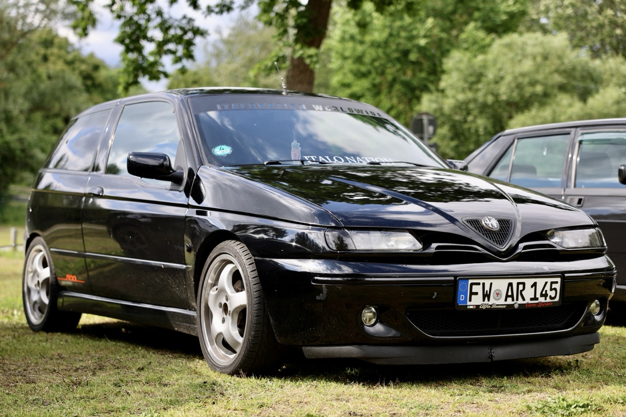 ARP Treffen 2026 - Bilder der Ausfahrt  - Freitag der 5. Juni