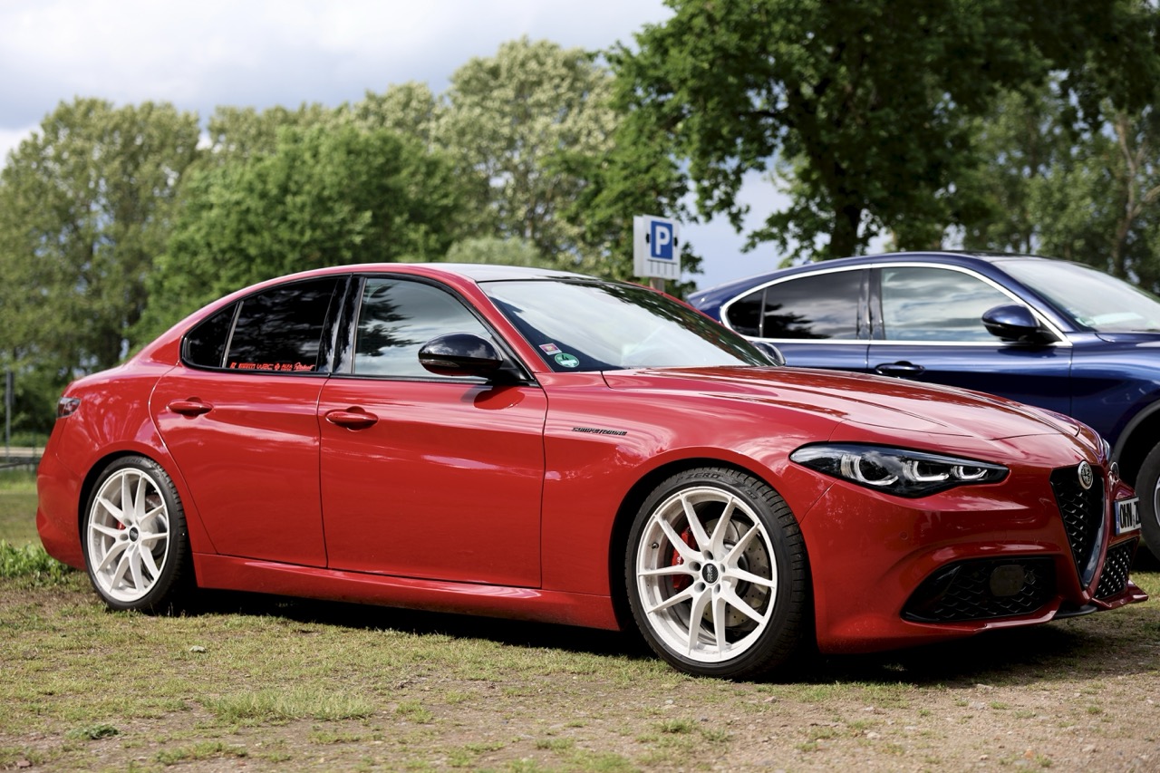 ARP Treffen 2026 - Bilder der Ausfahrt  - Freitag der 5. Juni