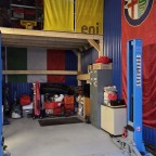 Alfa Garage