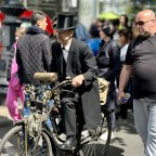 Classic Days Berlin Ku'damm  2025