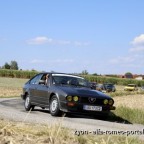 Transaxle Foren Treffen in der „Cascina Sud" 2026