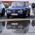 Alfa Treffen mit der Family Sachsen