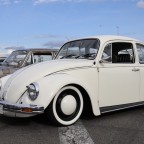 Oldtimer Track Day Veranstaltung auf dem Lausitzring 13.09.2025