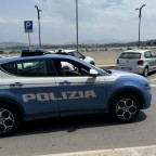 Olbia / Sardinien