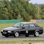 Alfas auf dem Lausitzring  19.09.2026