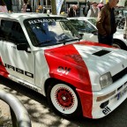 Classic Days Berlin Ku'damm  2025