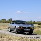 Transaxle Foren Treffen in der „Cascina Sud" 2026