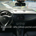 Giulietta Veloce S