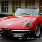 Alfa Impressionen