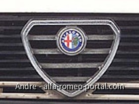 Alfa Romeo Scudettos