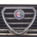 Alfa Romeo Scudettos