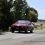 Transaxle Foren Treffen in der „Cascina Sud" 2026