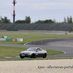 Alfas auf dem Lausitzring  19.09.2026