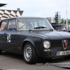 Dekra Klassik-Tage Lausitzring  19.9.2026 77