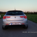 Alfa Giulietta QV 235 PS