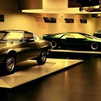 Museo storico Alfa Romeo