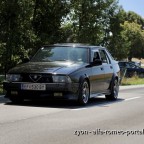 Transaxle Foren Treffen in der „Cascina Sud" 2026