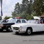 Die Oldtimer Show 24. - 25. Mai 2026