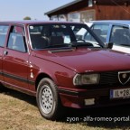 Transaxle Foren Treffen in der „Cascina Sud" 2026