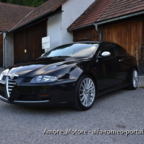 Alfa Romeo GT 1.9 JTDm 16V - 150CV