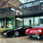 Classic Remise  Dezember 2025