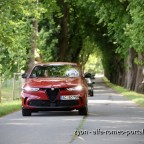 ARP Treffen 2026 - Bilder der Ausfahrt  - Freitag der 5. Juni