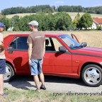 Transaxle Foren Treffen in der „Cascina Sud" 2026