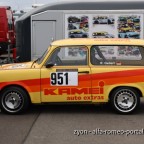 Dekra Klassik-Tage Lausitzring  19.9.2026 77