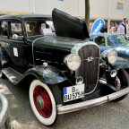 Classic Days Berlin Ku'damm  2025
