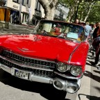 Classic Days Berlin Ku'damm  2025