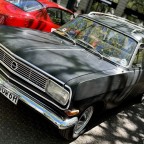 Classic Days Berlin Ku'damm  2025