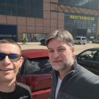ARP Saisonauftakt 2026 / Berlin Brandenburg