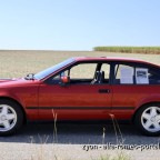 Transaxle Foren Treffen in der „Cascina Sud" 2026