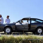 Transaxle Foren Treffen in der „Cascina Sud" 2026